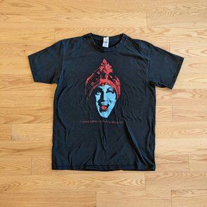 T-Shirt - Pee Wee's Playhouse Jambi
